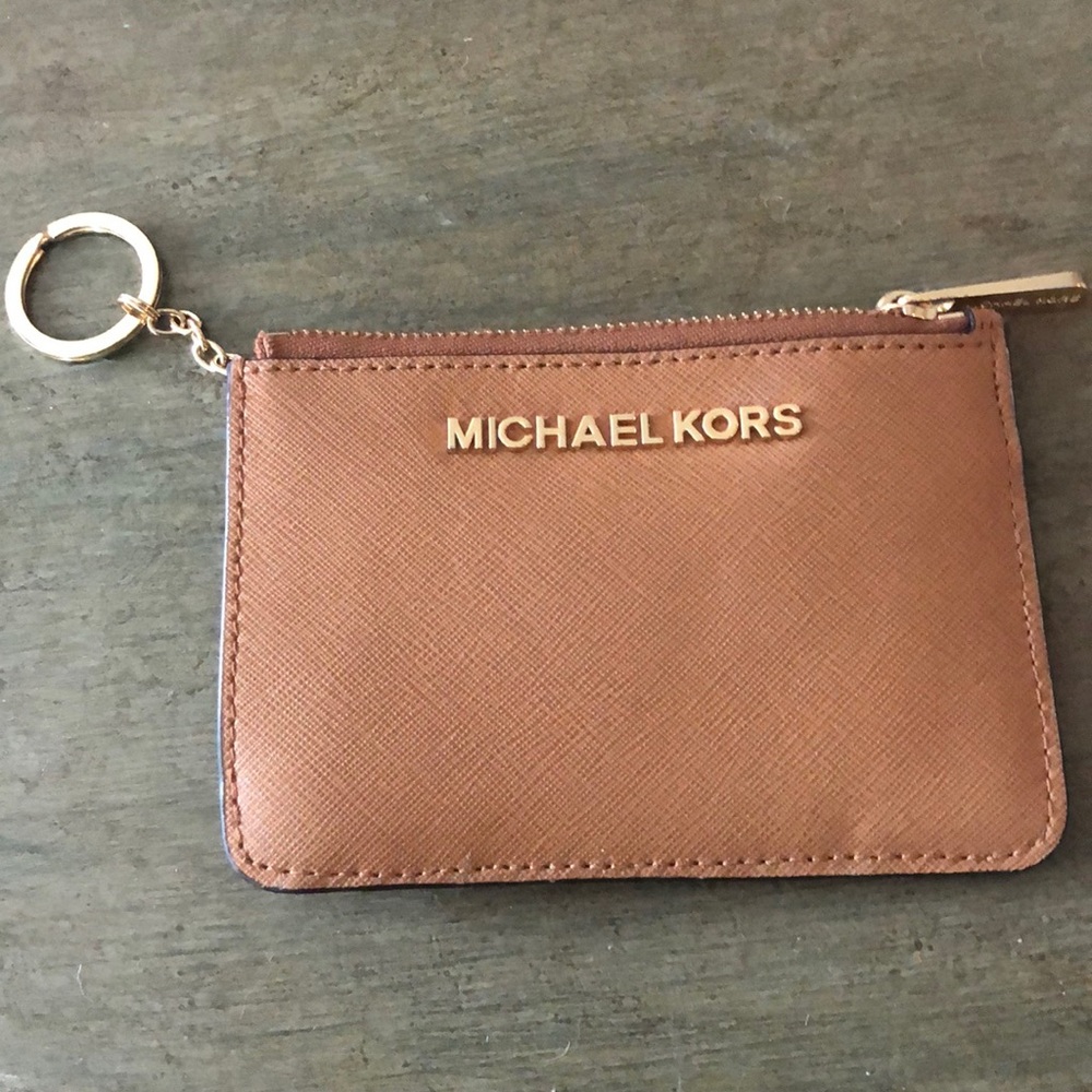 Michael Kors wallet